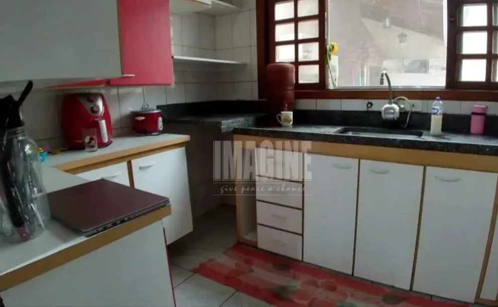 Sobrado, 3 quartos, 180 m² - Foto 7