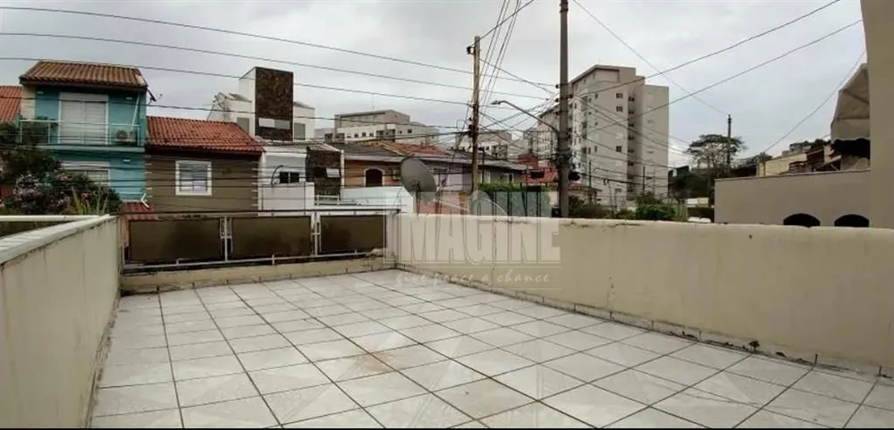 Sobrado, 3 quartos, 180 m² - Foto 8