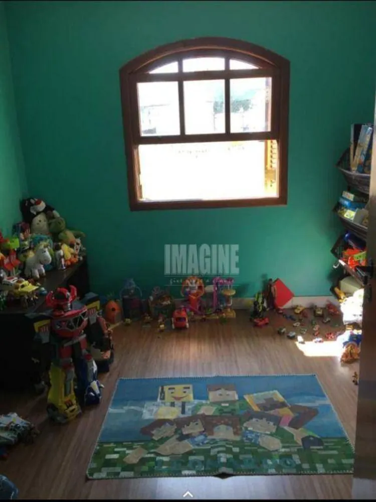 Sobrado, 3 quartos, 180 m² - Foto 3