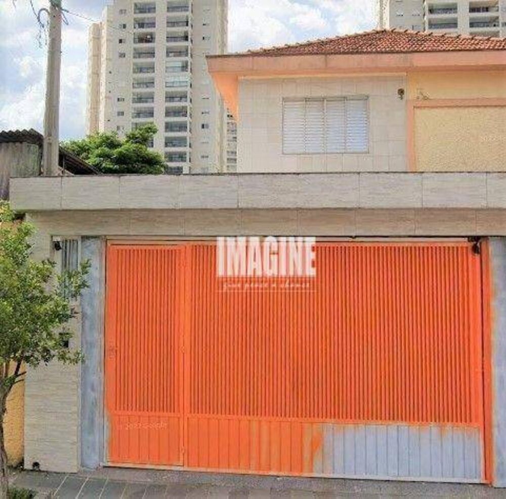 Sobrado, 3 quartos, 140 m² - Foto 1