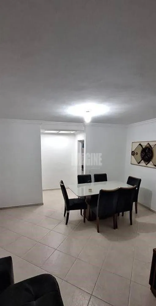 Apartamento, 3 quartos, 70 m² - Foto 3