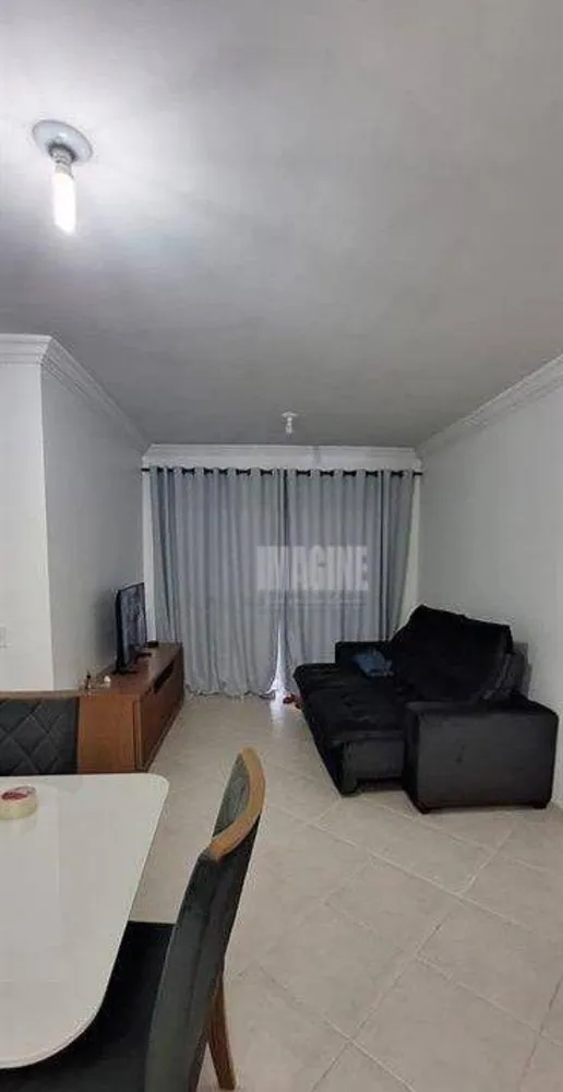 Apartamento, 3 quartos, 70 m² - Foto 1