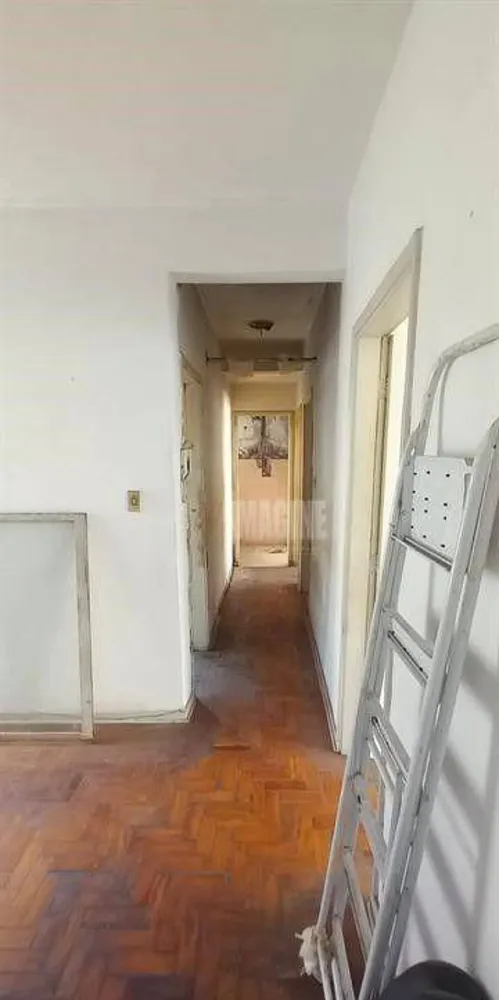 Apartamento, 3 quartos, 66 m² - Foto 1