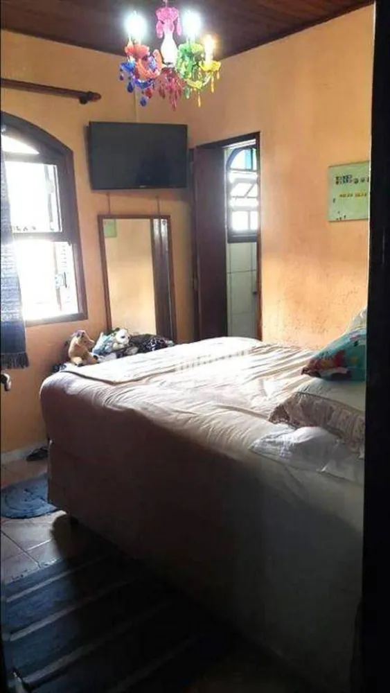 Casa, 3 quartos, 190 m² - Foto 5