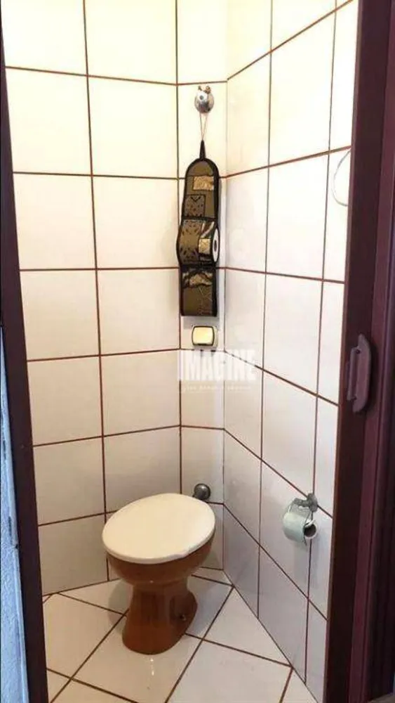 Casa, 3 quartos, 190 m² - Foto 8