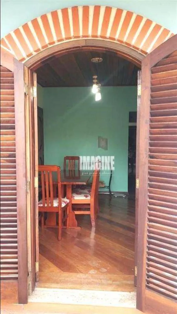 Casa, 3 quartos, 190 m² - Foto 4