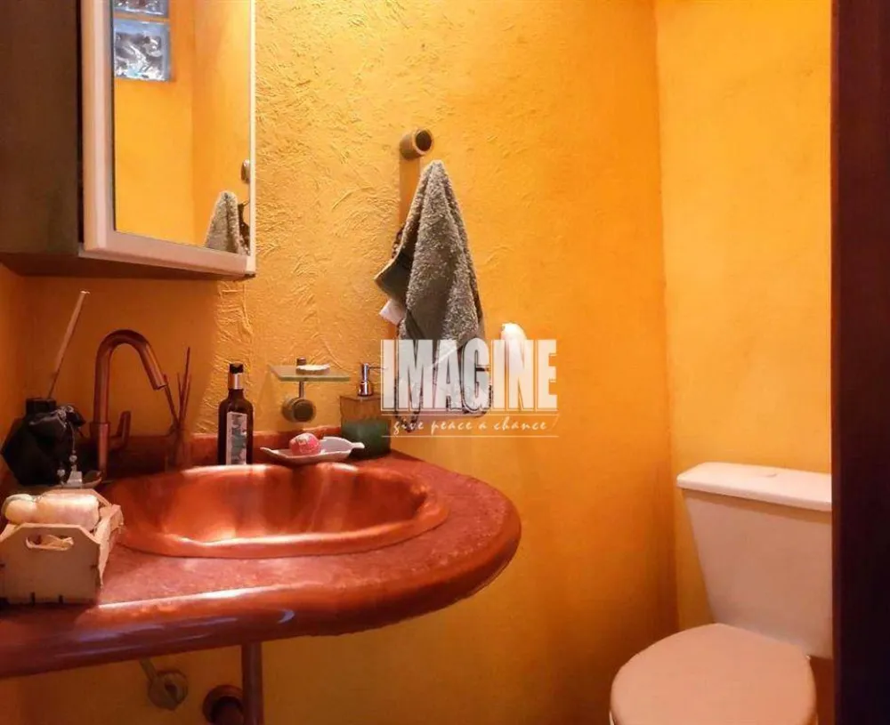 Casa, 3 quartos, 190 m² - Foto 10