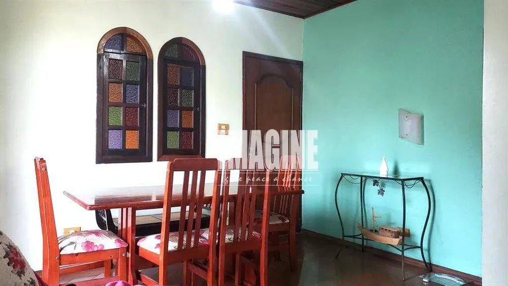 Casa, 3 quartos, 190 m² - Foto 3