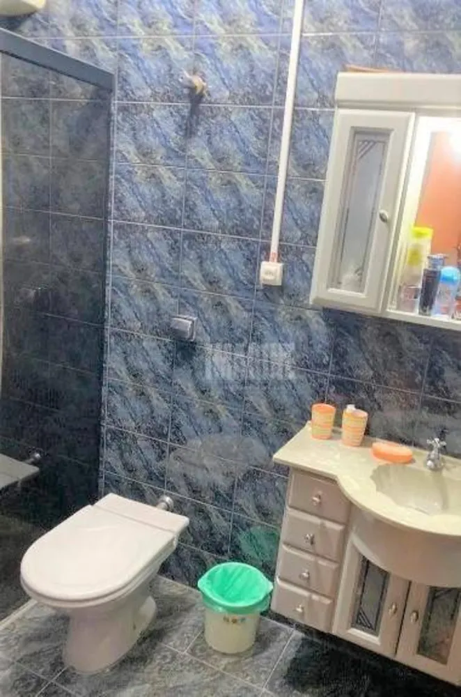 Sobrado, 3 quartos, 239 m² - Foto 4