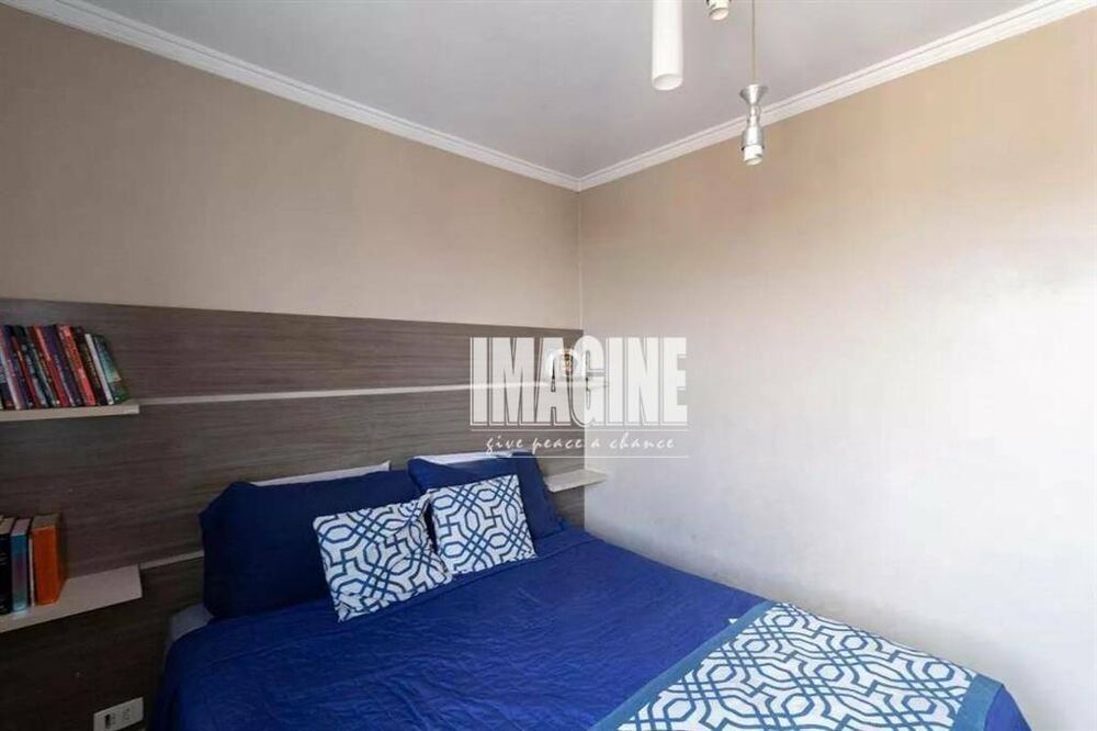 Apartamento à venda com 2 quartos, 50m² - Foto 3