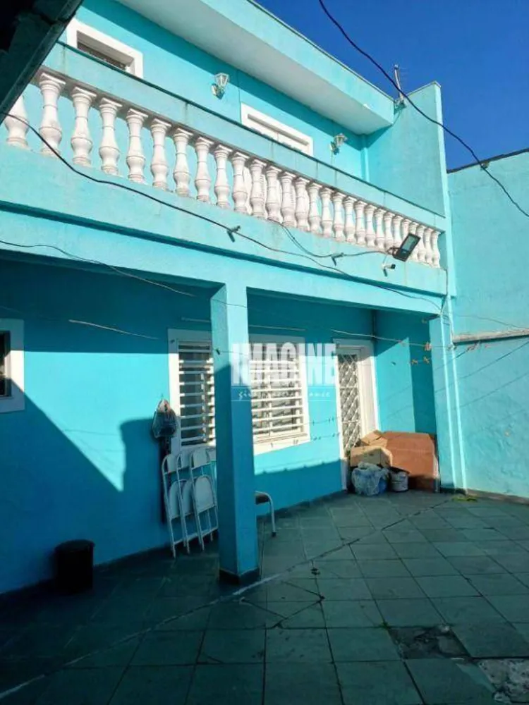 Casa, 2 quartos, 182 m² - Foto 1