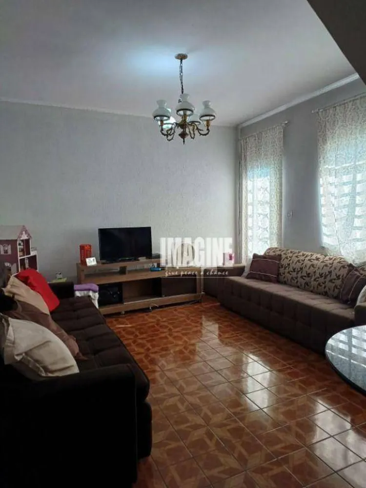 Casa, 2 quartos, 182 m² - Foto 5