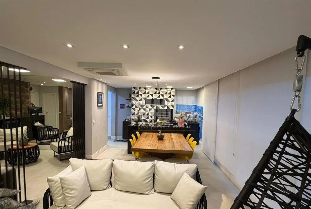 Apartamento, 3 quartos, 120 m² - Foto 1