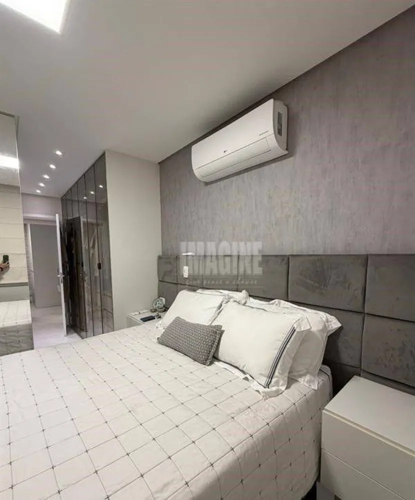 Apartamento, 3 quartos, 120 m² - Foto 7