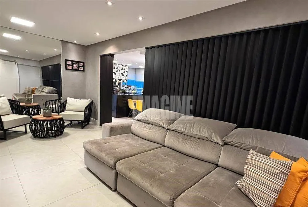 Apartamento, 3 quartos, 120 m² - Foto 7