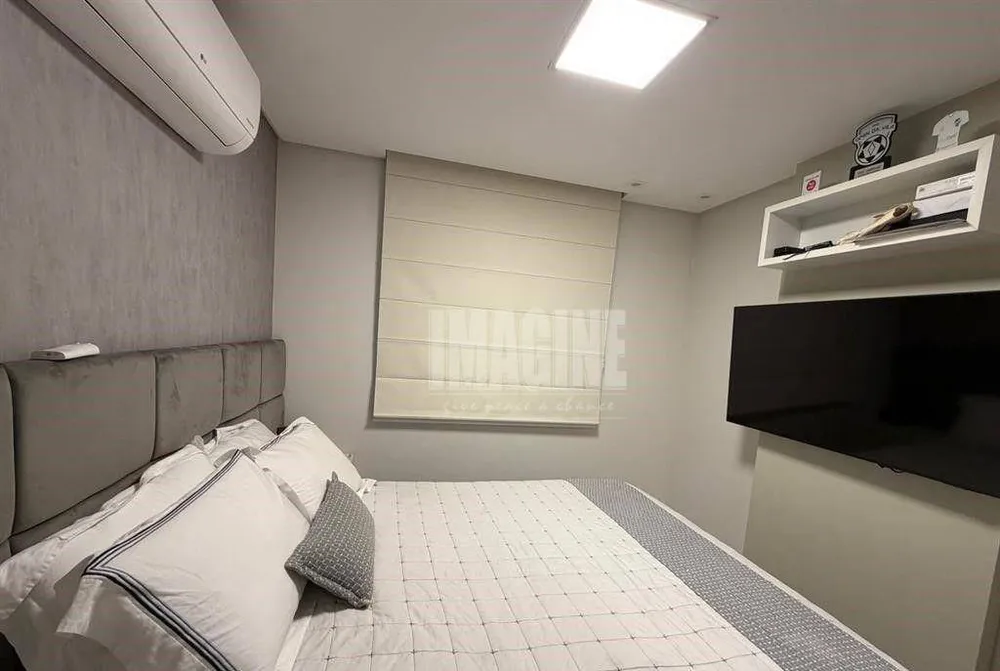 Apartamento, 3 quartos, 120 m² - Foto 5