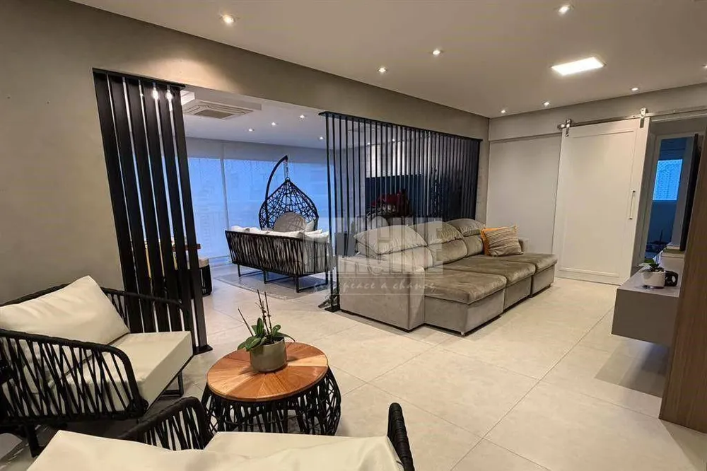 Apartamento, 3 quartos, 120 m² - Foto 8