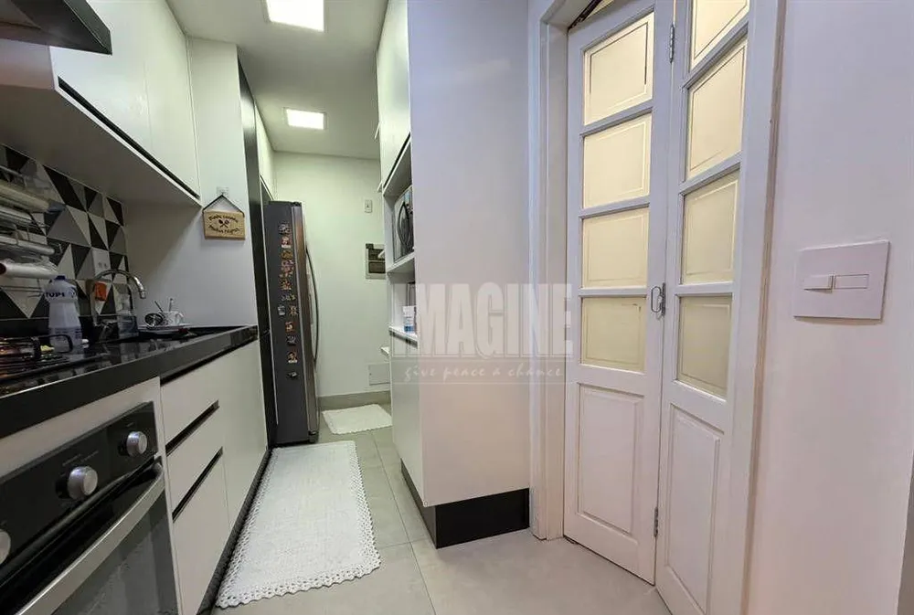 Apartamento, 3 quartos, 120 m² - Foto 8
