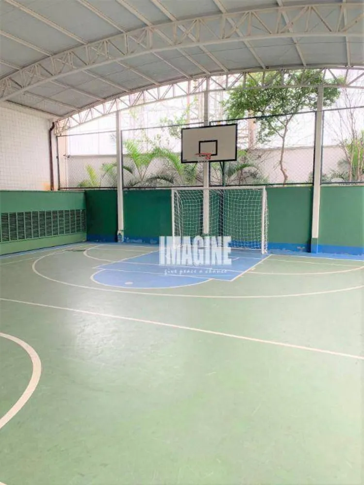 Apartamento, 3 quartos, 100 m² - Foto 1