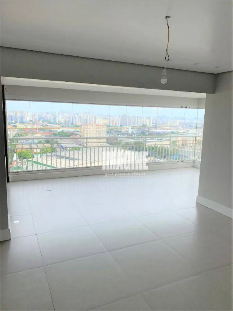 Apartamento, 3 quartos, 100 m² - Foto 2
