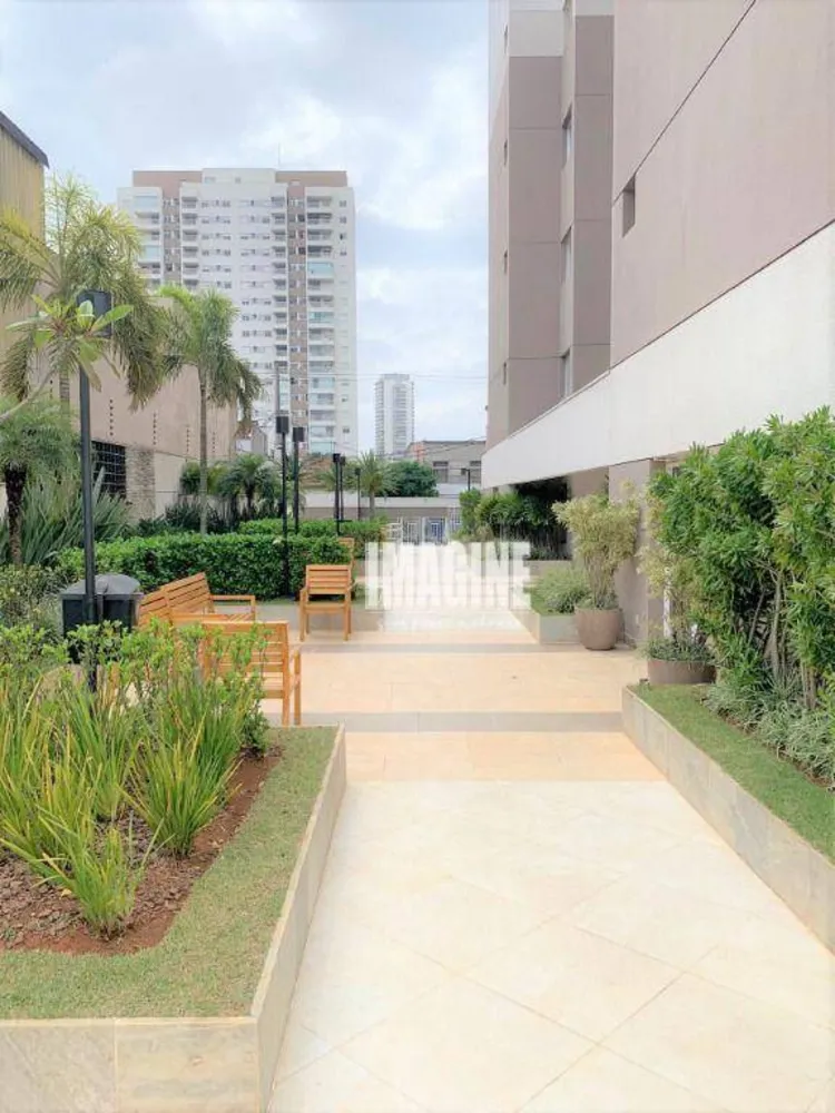 Apartamento, 3 quartos, 100 m² - Foto 3