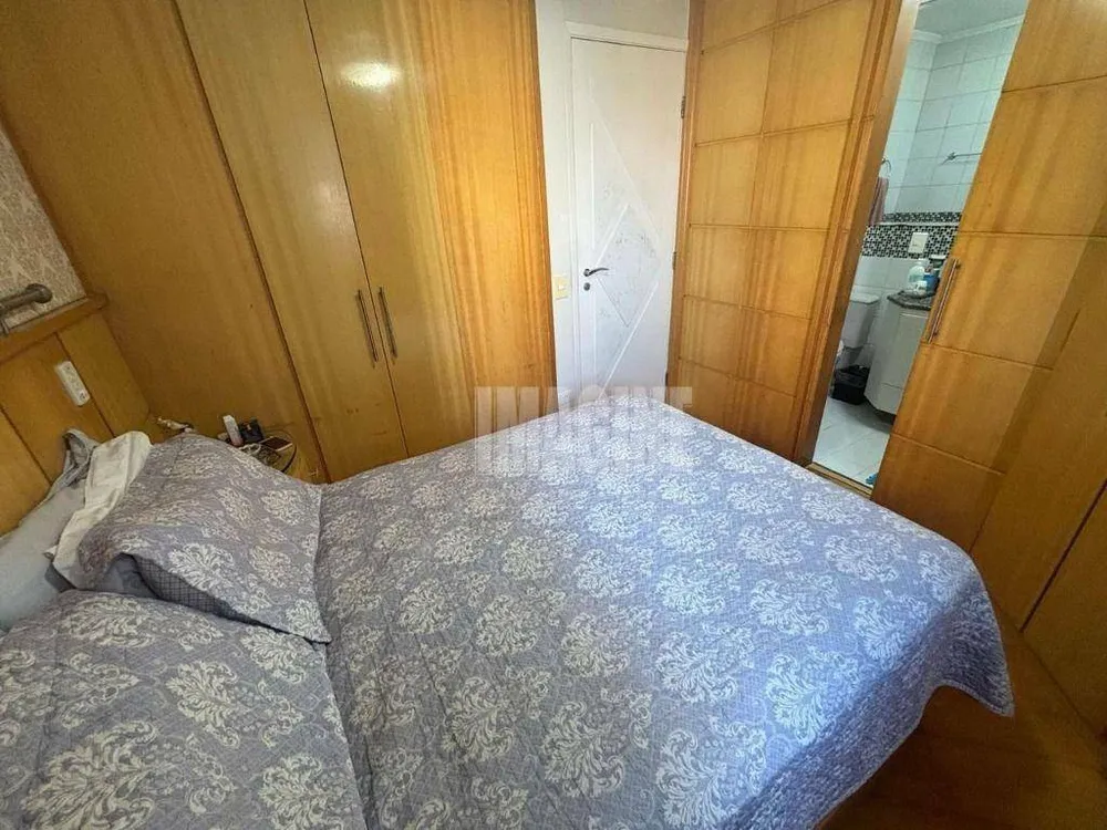 Apartamento, 3 quartos, 73 m² - Foto 4