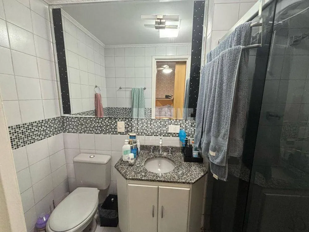 Apartamento, 3 quartos, 73 m² - Foto 7