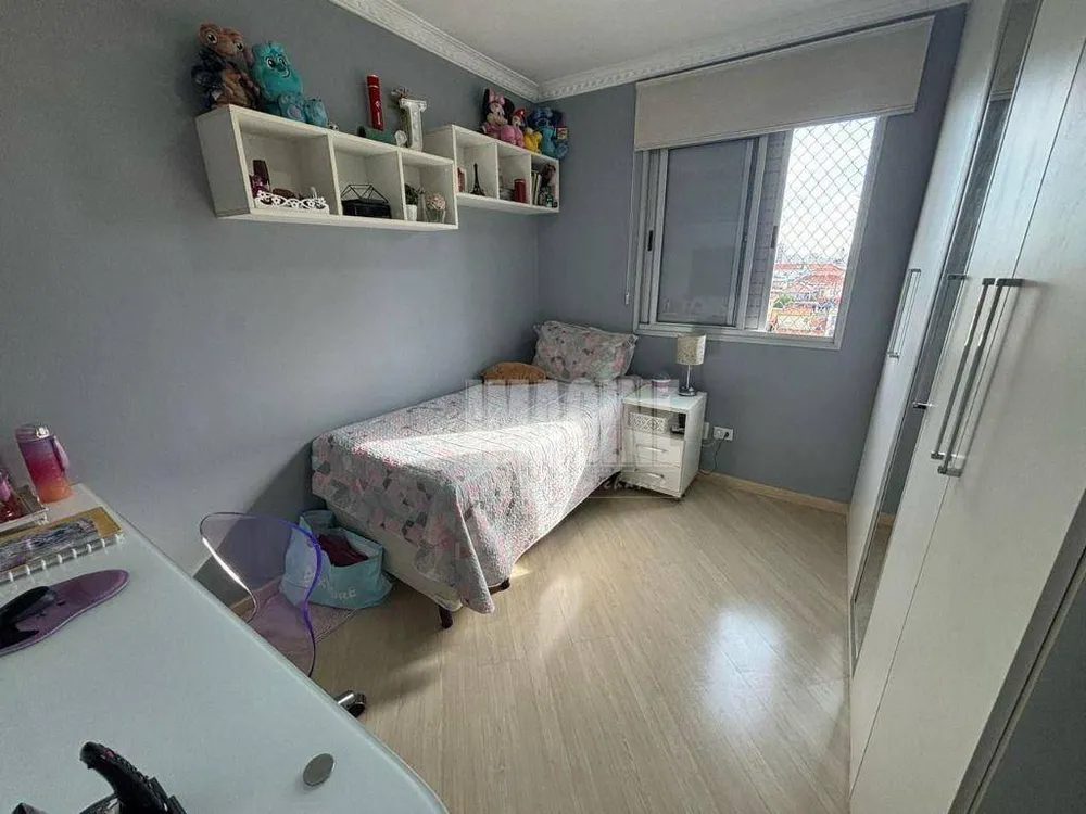 Apartamento, 3 quartos, 73 m² - Foto 5