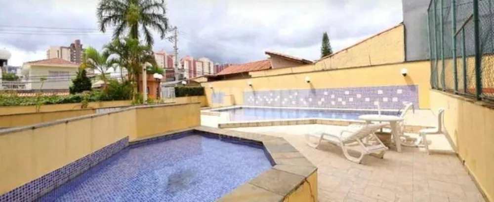 Apartamento, 3 quartos, 73 m² - Foto 11