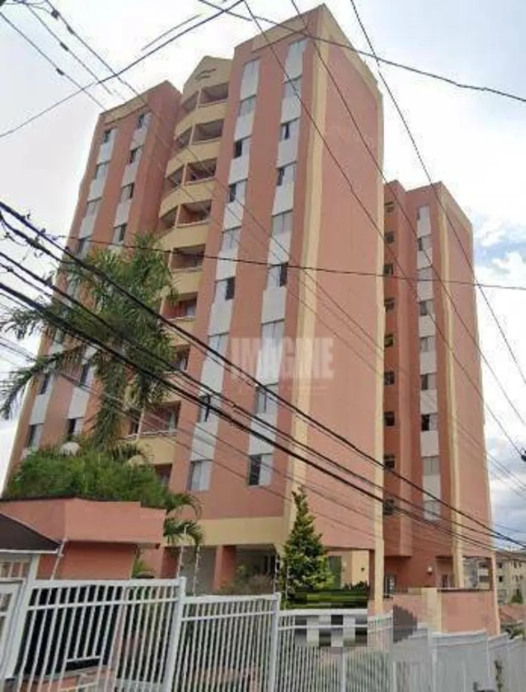 Apartamento, 3 quartos, 73 m² - Foto 9