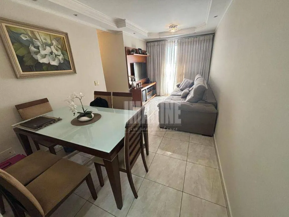 Apartamento, 3 quartos, 73 m² - Foto 2