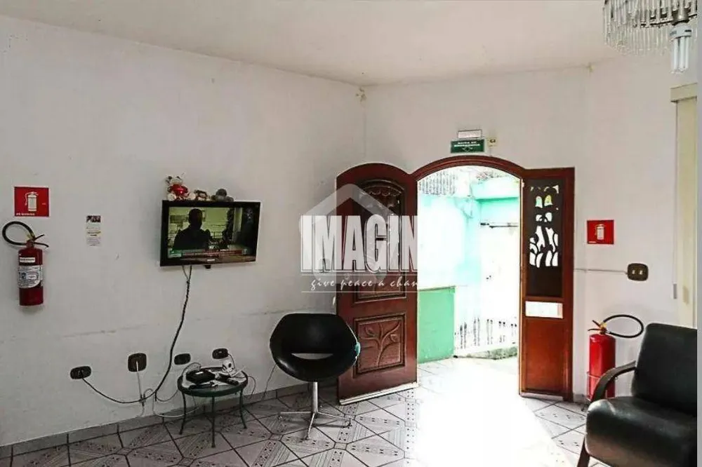 Casa, 4 quartos, 500 m² - Foto 1