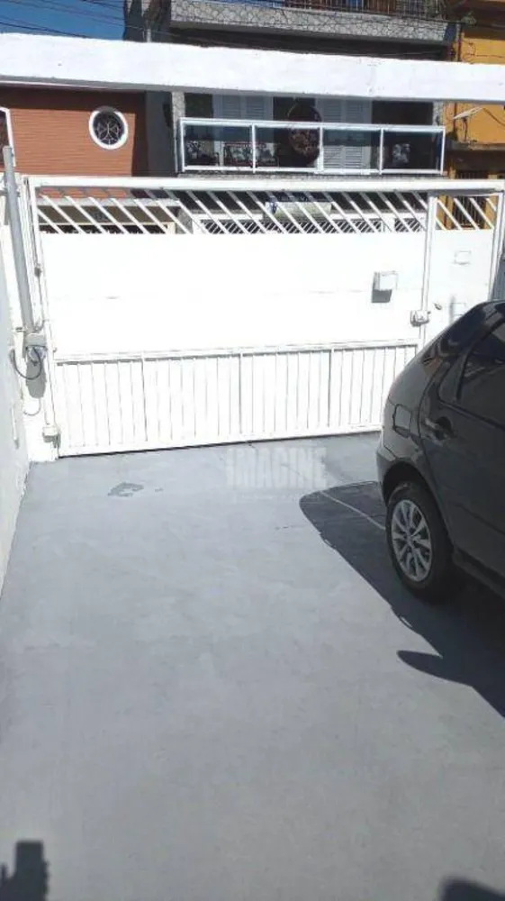 Sobrado, 2 quartos, 85 m² - Foto 11