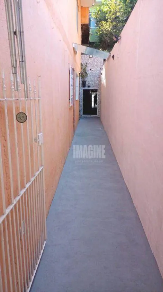 Sobrado, 2 quartos, 85 m² - Foto 8
