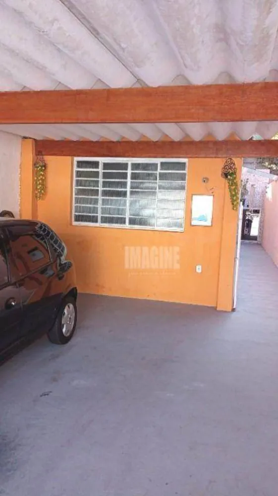 Sobrado, 2 quartos, 85 m² - Foto 9