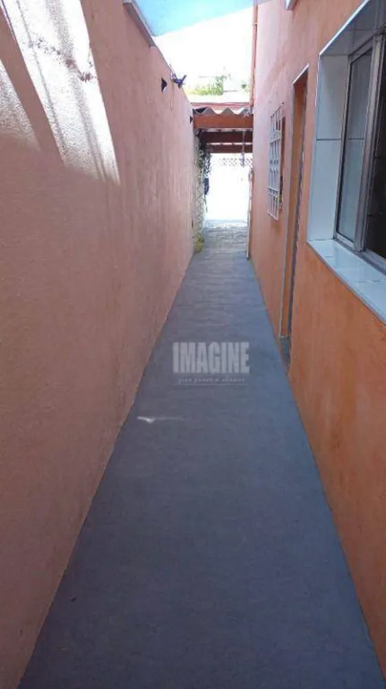 Sobrado, 2 quartos, 85 m² - Foto 7