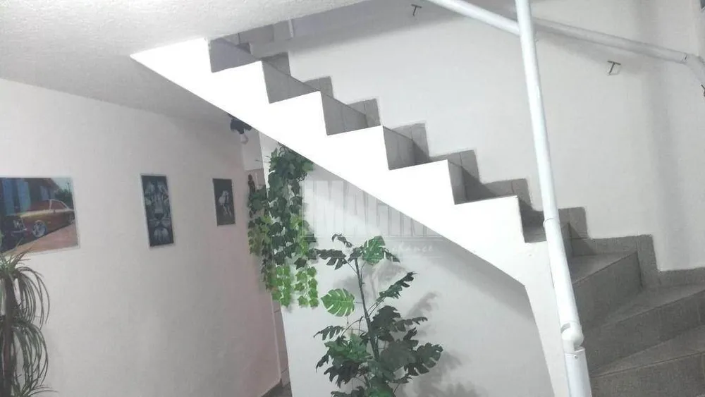 Sobrado, 2 quartos, 85 m² - Foto 1