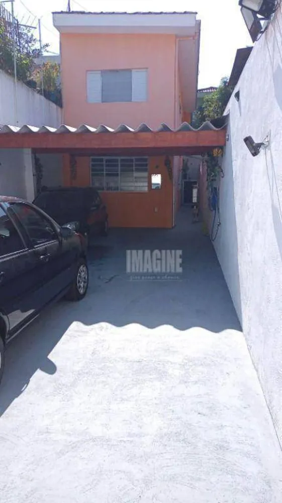 Sobrado, 2 quartos, 85 m² - Foto 10