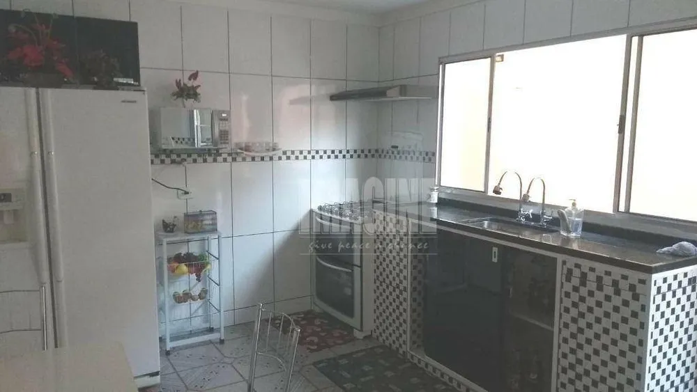 Sobrado, 2 quartos, 85 m² - Foto 2
