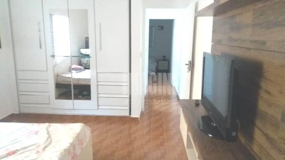 Sobrado, 2 quartos, 85 m² - Foto 4