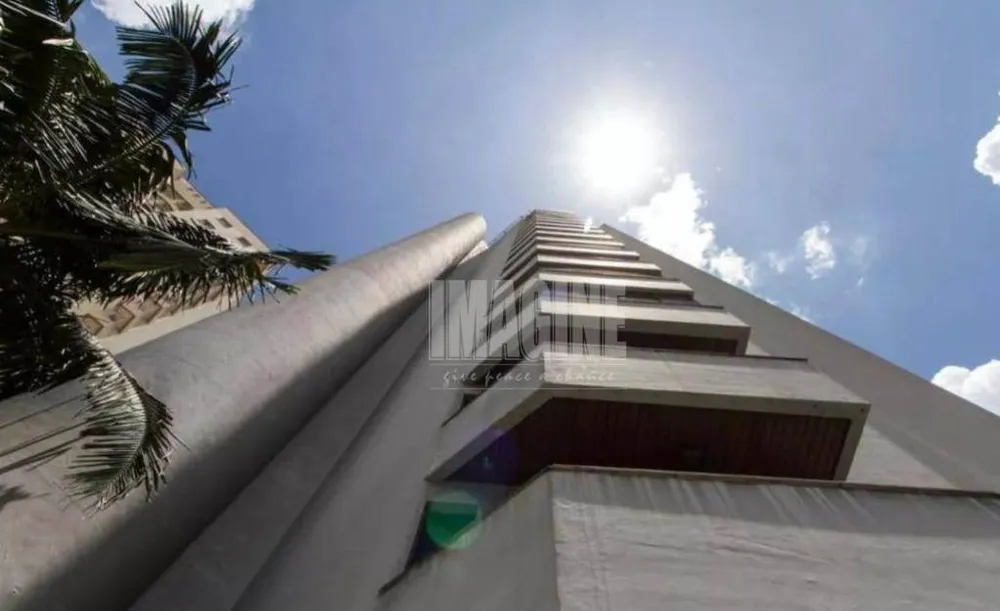 Apartamento, 3 quartos, 126 m² - Foto 4