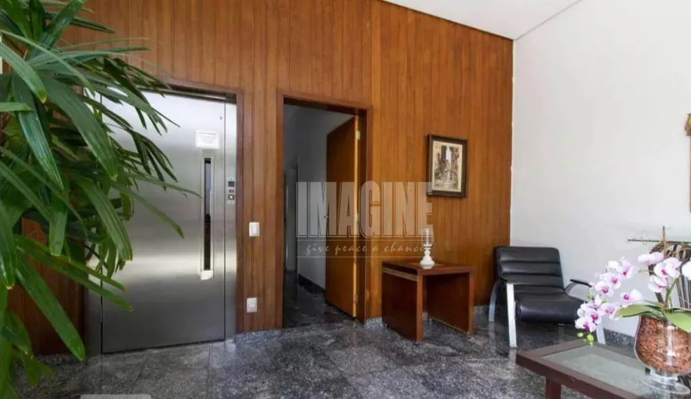 Apartamento, 3 quartos, 126 m² - Foto 7