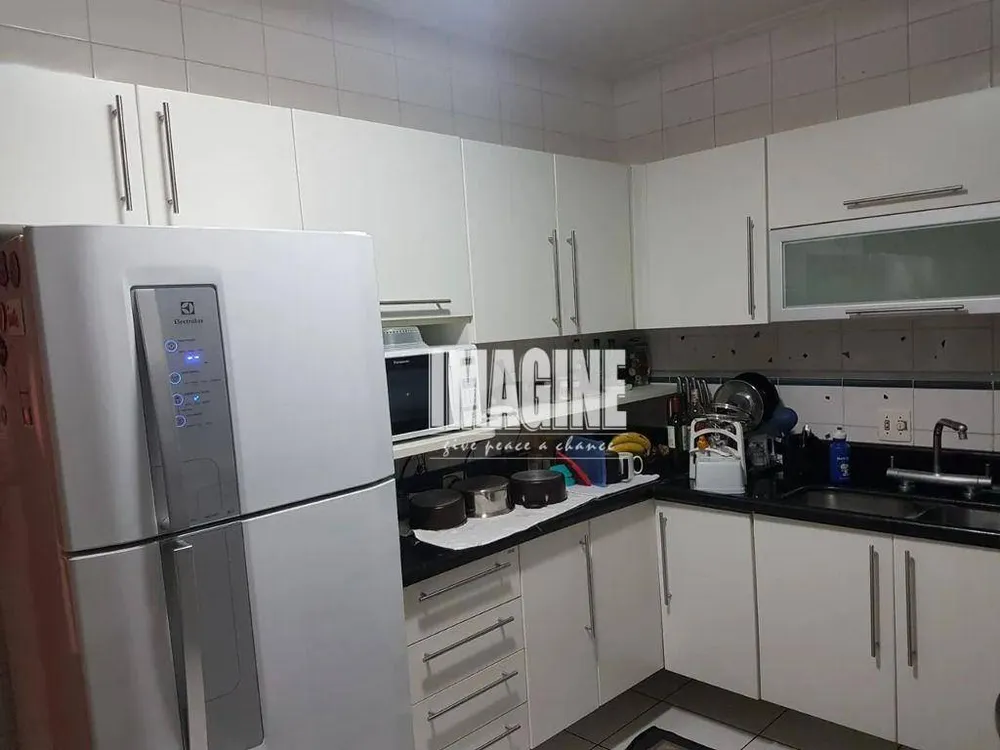 Apartamento, 3 quartos, 126 m² - Foto 2