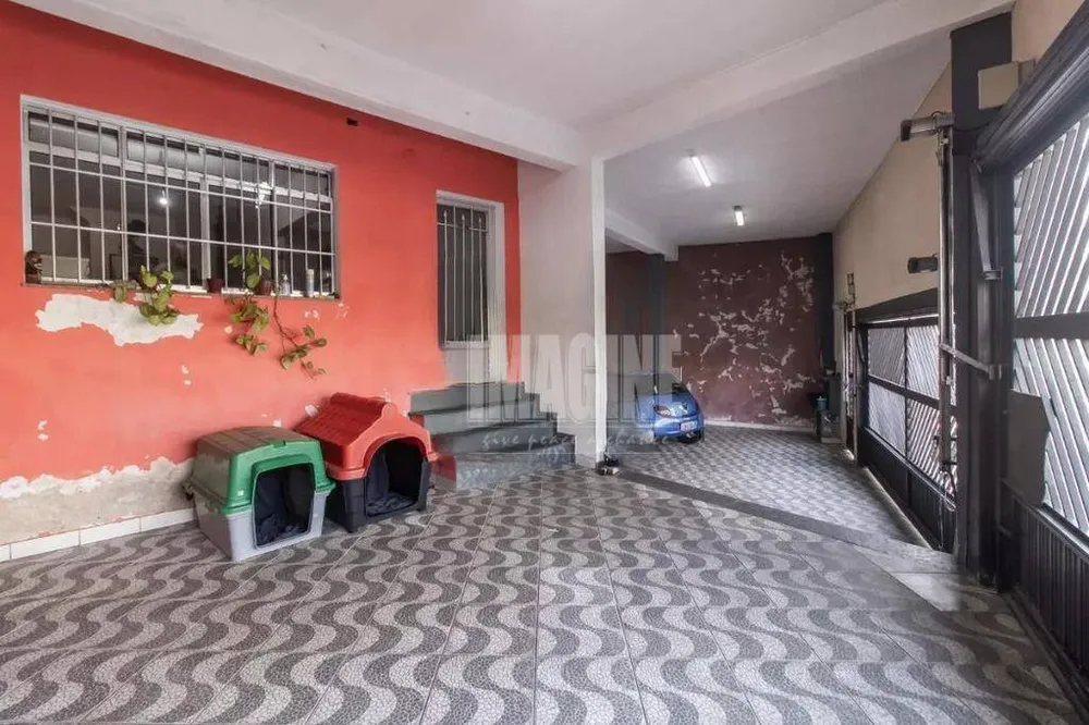Sobrado, 3 quartos, 483 m² - Foto 11