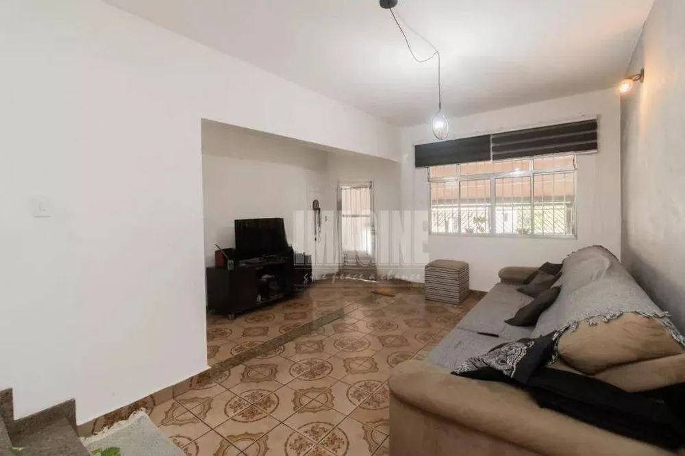 Sobrado, 3 quartos, 483 m² - Foto 1