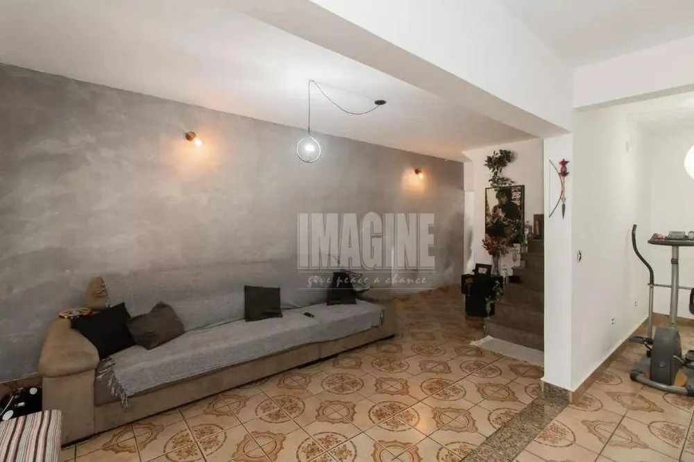 Sobrado, 3 quartos, 483 m² - Foto 2