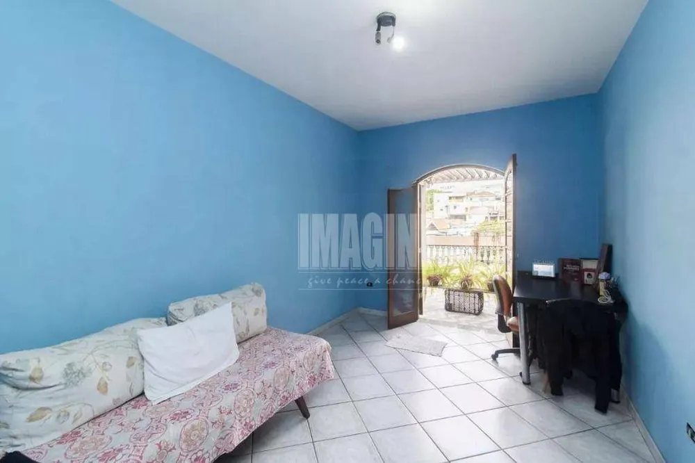 Sobrado, 3 quartos, 483 m² - Foto 5
