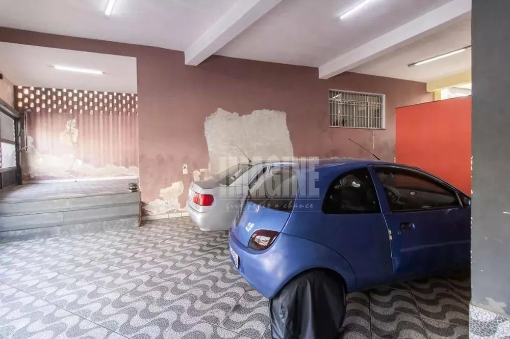 Sobrado, 3 quartos, 483 m² - Foto 10