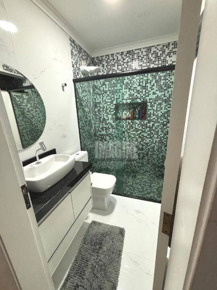 Sobrado, 3 quartos, 130 m² - Foto 10