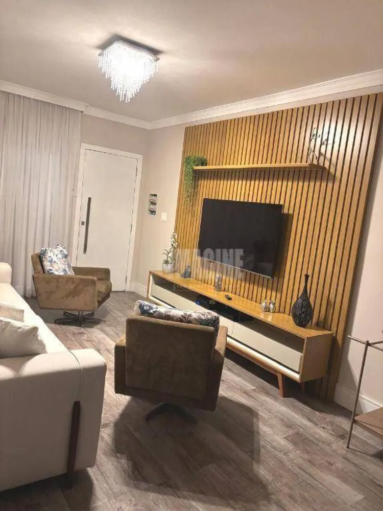 Sobrado, 3 quartos, 130 m² - Foto 2